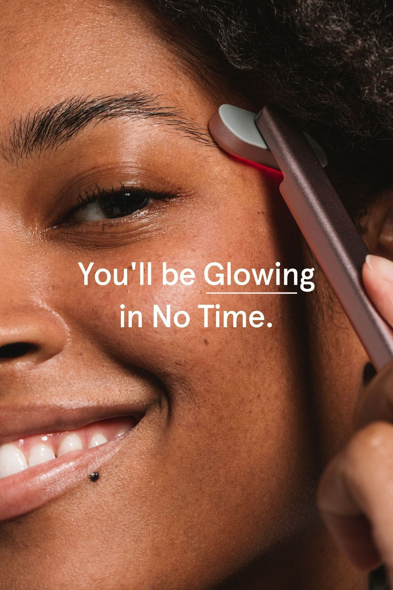 Zyre Glow Wand