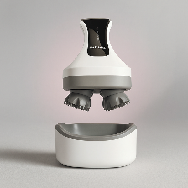 ZyreLux Aura Massager