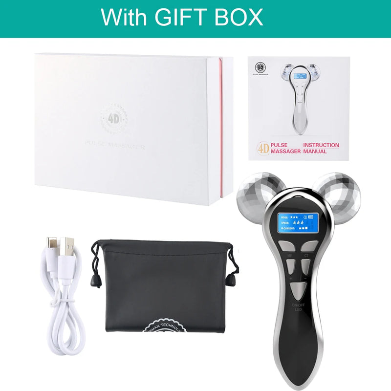 Zyrelux Aura Lift