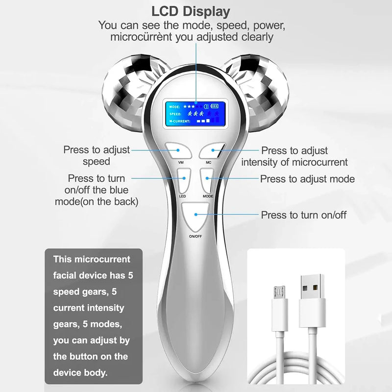 Zyrelux Aura Lift