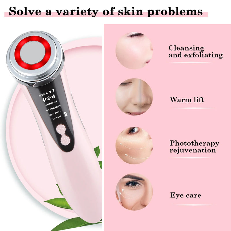 Zyre Radiance Pro