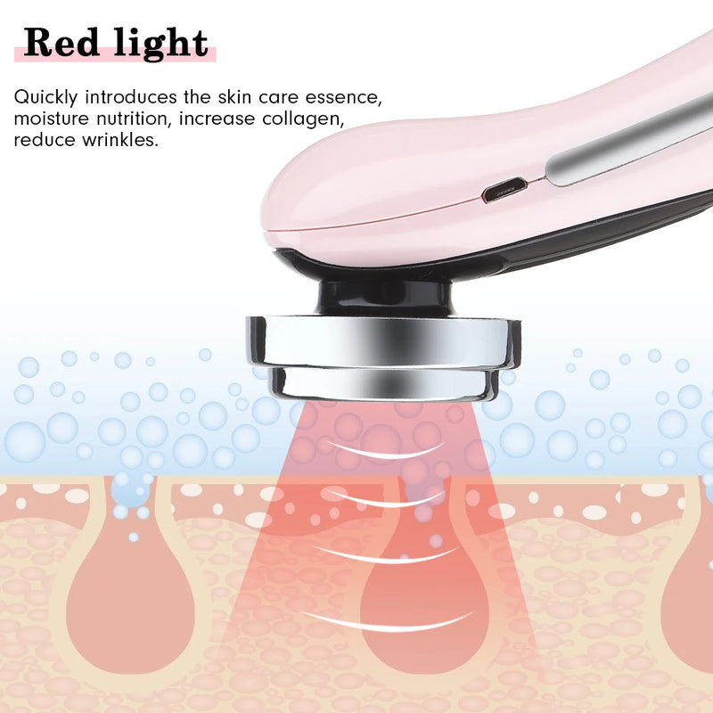 Zyre Radiance Pro