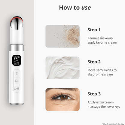 Zyrelux Revital-Eyes
